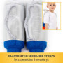 Pretend to Bee Costume Jetpack pour Enfants/Tout-Petits, Accessoires d'astronaute/Astronaute, Multicolore, à partir de 18 Mois