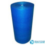 Emballage diamant 1 rouleau – Antistatique bulles bleues Taille : largeur : 750 mm x 50 m. Idéal pour fournir une protection phy
