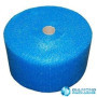 Emballage diamant 1 rouleau – Antistatique bulles bleues Taille : largeur : 50 cm, 500 mm x 20 m. Idéal pour fournir une protect