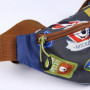 Sac banane Mickey Mouse Bleu (27 x 15 x 9 cm) 19,99 €