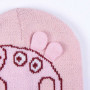 Bonnet enfant Peppa Pig Rose (Taille unique) 19,99 €