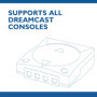 Kaico Sega Dreamcast HDMI Converter - Simple Plug and Play HDMI Converter for Sega Dreamcast - by Sega Dreamcast VGA Cable to Dr