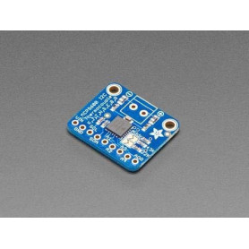 Adafruit MCP9600 I2C Amplificateur thermocouple (K, J, T, N, S, E, B et R Type T)