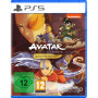 GameMill Avatar - The Last Airbender (PlayStation PS5)