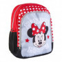 Cartable Minnie Mouse Rouge (32 x 41 x 14 cm) 30,99 €