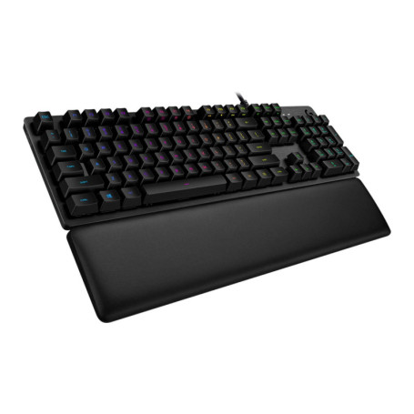 Logitech g513 Carbon gx Brown Carbon us intl intnl us Noir