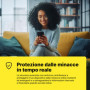 NortonLifeLock Norton AntiVirus Plus 2020 Licenza completa 1 licenza/e 1 anno/i