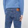 Levi's Homme Jeans, Stonewash Stretch T2, 30W / 30L