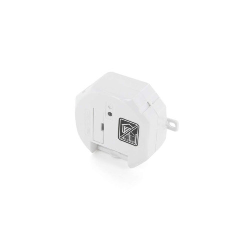 Module portail/porte de garage 500W - IP20 - Blanc - DiO