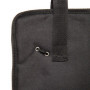 Stagg DS04 Sac pour Baguettes de Tambourin Noir