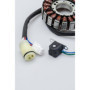 Mototronica Mototronics Stator, stator, Bobine, magnéto, électronique Yamaha YFM 250 Bear Tracker (2001 2002 2003 2004) YFM 660 