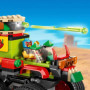 LEGO City Wyścig Monster truckami (60397) [KLOCKI]