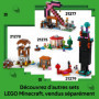 Set de construction Lego