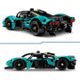 LEGO Technic 42208 Aston Martin Valkyrie - Jeu de Construction pour Garçon des 9 ans