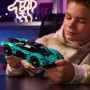 LEGO Technic 42208 Aston Martin Valkyrie - Jeu de Construction pour Garçon des 9 ans