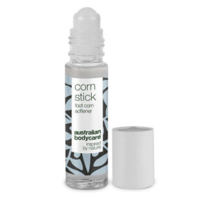 Stick Anti-Corne Australian Bodycare Corn Stick (9 ml) | Soin de Complément pour Cors | Elimine la Corne | Soin des Pieds pour F