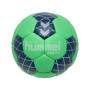 hummel hmlClassic Street HB, Mousse Souple, Vert/Marine, 0
