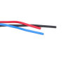 Câble Redresseur de Caméra de Recul, Câble Redresseur de Condensateur de Relais 12V Filtre de Signal de Caméra de Recul Adapté p