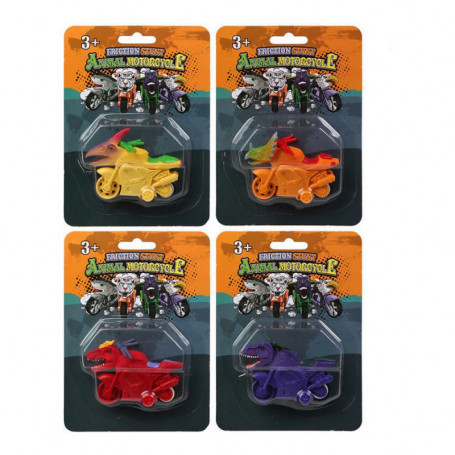 Moto Animal 13,99 €