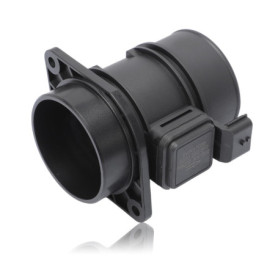 Konuooer 5WK97008Z Débitmètre De Masse D'Air Compatible avec Kan-goo Scenic Trafic,Débitmètre Massique d'Air Compatible avec Mas