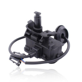 Konuooer Servomoteur de couvercle de réservoir pour Polo MK5 6R 2010-2018 6R0810773F 6R0810773B 6R0810773C