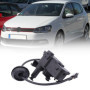 Konuooer Servomoteur de couvercle de réservoir pour Polo MK5 6R 2010-2018 6R0810773F 6R0810773B 6R0810773C