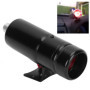 Tacho Gauge Shift Light, Jauge Warning Shift Light Rouge 1000-11000 Modification Réglable Universelle pour Voitures Modifiées de