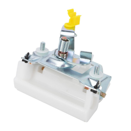 MangWany Poignée pour hayon arrière, Serrure de porte pour hayon Montero Pajero MR230032 MB669338