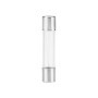 Thermos de Voyage de Bouilloire électrique de Voiture d'acier Inoxydable de 1200ML 12V/24V Bouteille d'eau de Chauffage pour Le 