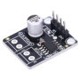 DRV8871 Module de contrôleur de lecteur de carte de pilote de moteur à courant continu H-bridge Module de commande PWM DC6.5-45V