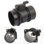Woosphy Débitmètre massique d'air MAF 8200682558 226801FE0A Remplacement pour Cube Note Juke NV200 Captur Clio III IV Fluence 1.