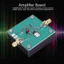 Amplificateur de puissance RF large bande 433 MHz 5 W large bande avec connecteur femelle SMA pour tous les types de transmissio