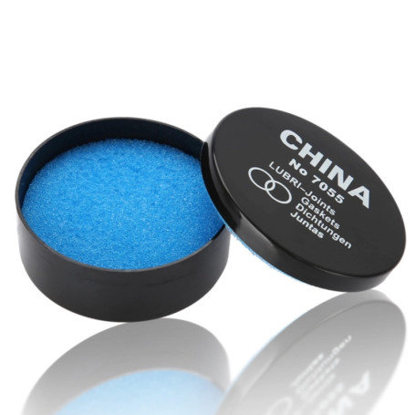 Pâte de Graisse imperméable de Haute qualité, Graisse de réparation de Montre, scellant étanche pour Joint de Montre, Outil de r