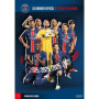 Calendrier officiel Paris Saint-Germain 2025