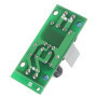 LaDicha L7812 Lm7812 Trois Terminal Tension Régulateur Module 12V Régulateur de Tension Module Redresseur Filtre Convertisseur d