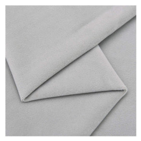 NAKAN Tissu Velours Vert Tissu de Draperie en Velours D'ameublement Mat au Mètre 150cm Large pour Tapisserie D'ameublement, Hous