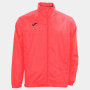 Joma Iris Coupe-Vent Homme, Fluor Orange Foncé, 2XL