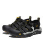 Sandales de montagne Keen Newport H2 Noir