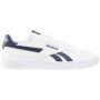 Chaussures casual homme Reebok Court Retro Blanc