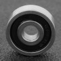 20pcs 625RS Roulements à Billes Profonds à Grande Vitesse de Cannelure Scellés par Caoutchouc 16x5x5mm