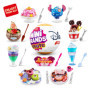 Mini Brands Capsule Create Disney Snacks série 1 de ZURU