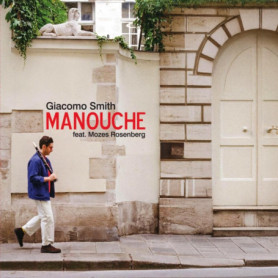 Manouche/Giacomo Smith