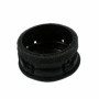 ATU Grille de ventilation du diffuseur d'air central compatible avec Fiorino, Qubo, Nemo, Bipper OE: 735461076, 8265.JJ