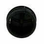 ATU Grille de ventilation du diffuseur d'air central compatible avec Fiorino, Qubo, Nemo, Bipper OE: 735461076, 8265.JJ
