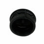 ATU Grille de ventilation du diffuseur d'air central compatible avec Fiorino, Qubo, Nemo, Bipper OE: 735461076, 8265.JJ