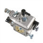 JRL Carburateur Carb pour 45 cc 52 cc 58 cc 4500 5200 5800 chinois Tronçonneuse Sanli Tarus Eckman Viron