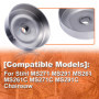 Mtanlo Tambour d'embrayage .325 Kit de roulement de Tambour d'embrayage pour Stihl MS261 MS261C MS271 MS271C MS291 MS291C MS240 
