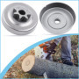 3/8 "-7 Dents Tambour d'embrayage Roulement à Aiguilles Kit pour Stihl 034 036 039 MS310 MS360 MS390 034 Tronçonneuse Pièces de 