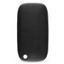 LAKOMODO Coque Clé Plip Télécommande pour Renault Clio 3 Kangoo Master Modus Trafic Twingo Wind Megane -2 Boutons- avec 2 Switch