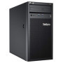 Lenovo Serveur ST50 3,4 GHz Intel® Xeon® E-2124G Tower (4U) 250 W (reconditionné)